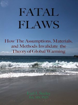 cover image of Fatal Flaws
